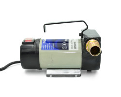 Насос для перекачки ДТ GEKO 50 л/мин 230В TI G00937-foto4