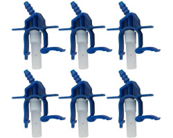 Тестер обратной подачи Common Rail Rewolt T0135-foto7