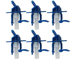 Тестер обратной подачи Common Rail Rewolt T0135-foto7