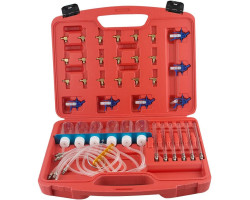 Тестер обратной подачи Common Rail Rewolt T0135
