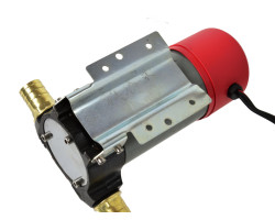 Насос для перекачки ДТ GEKO 40 л/мин 12В TI G00945 -foto6