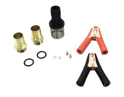 Насос для перекачки ДТ GEKO 40 л/мин 12В TI G00945 -foto3