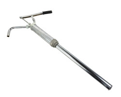 Насос для перекачки масла ручной GEKO TI G01019-foto2