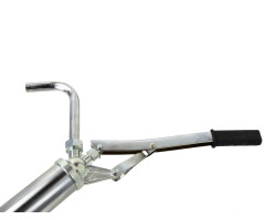 Насос для перекачки масла ручной GEKO TI G01019-foto4