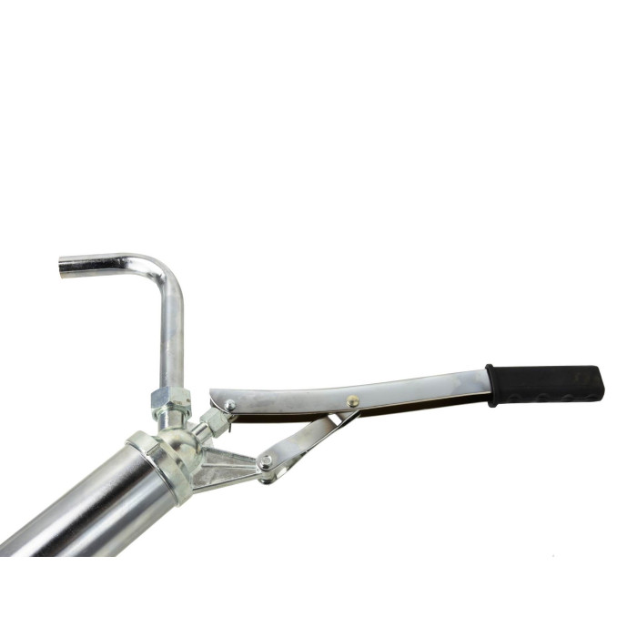 Насос для перекачування олії ручної GEKO TI G01019-foto4