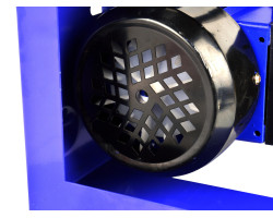 Мини АЗС GEKO для дизельного топлива 220В 60л/мин TI G01023-foto3