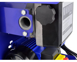 Мини АЗС GEKO для дизельного топлива 220В 60л/мин TI G01023-foto4