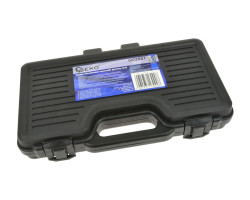 Набор для тестирования утечки охлаждающей жидкости GEKO G02661 БЕЗ реакционной жидкости-foto2