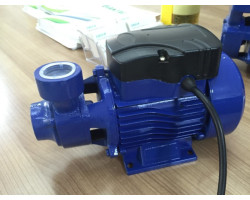 Насос для перекачки воды REWOLT 12В (RE SLWQB60-12V)-foto3