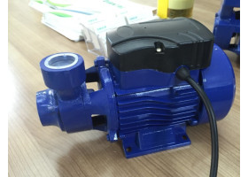 Насос для перекачування води REWOLT 220В (RE SLWQB60-220V)-foto3