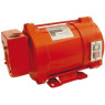 Корпус помпи насоса AG-500/600 V2 Gespasa