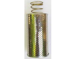 FG-100 BIO Фильтр для ДТ 25 мкм Gespasa-foto2