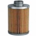 Фильтр сепаратор Piusi 150 л/мин 35 мкр сменный картридж