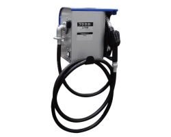 Колонка для ДТ Adam Pumps AF3000 100 л/мин 220В-foto3