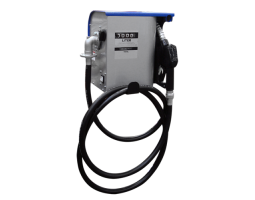 Колонка для ДТ Adam Pumps AF3000 100 л/мин 220В-foto3