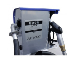 Колонка для ДТ Adam Pumps AF3000 100 л/мин 220В-foto2