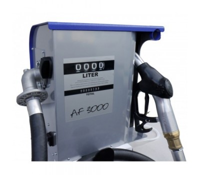 Колонка для ДТ Adam Pumps AF3000 100 л/мин 220В