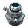 Адаптер для телескопической трубы M2"Adam Pumps