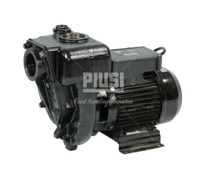 E300 насос центробежный Piusi 550 л/мин