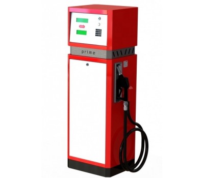 Топливораздаточная колонка Petroline ПРАЙМ 1 продукт 50-130л/мин