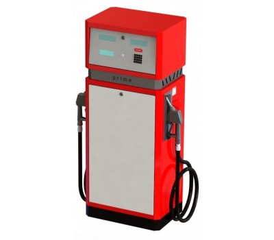 Топливораздаточная колонка Petroline ПРАЙМ 2 продукта 45-80л/мин