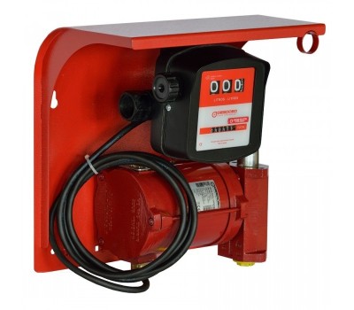 SAG-600 50 л/мин 12В колонка для бензина керосина АТЕХ Gespasa