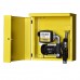 Минизаправка Benza шкаф для ДТ 40 л/мин 220В без шланга и пистолета