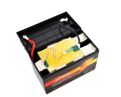 Аккумулятор для ИБП литий-железо-фосфатный LiFePO4 12.8v 100Ah LFB-12100-foto4