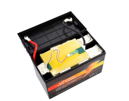 Аккумулятор для ИБП литий-железо-фосфатный LiFePO4 12.8v 100Ah LFB-12100-foto4