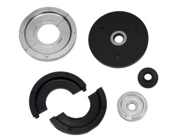 Набор для снятия подшипников ступицы Ford 78 мм REWOLT T9055FRD-foto4