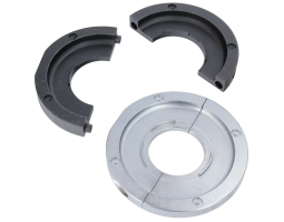 Набор для снятия подшипников ступицы Ford 78 мм REWOLT T9055FRD-foto2