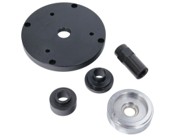 Набор для снятия подшипников ступицы Ford 78 мм REWOLT T9055FRD-foto3