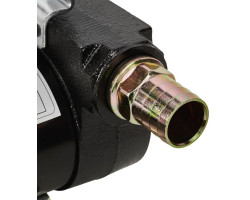 Насос KRAFT для перекачки дизеля 12В 40л/мин KD1159-foto7