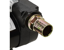 Насос KRAFT для перекачки дизеля 12В 40л/мин KD1159-foto7