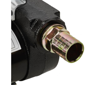 Насос KRAFT для перекачки дизеля 12В 40л/мин KD1159