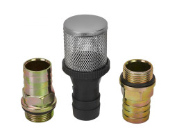 Насос KRAFT для перекачки дизеля 12В 40л/мин KD1159-foto8