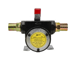 Насос KRAFT для перекачки дизеля 12В 40л/мин KD1159-foto6