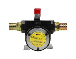 Насос KRAFT для перекачки дизеля 12В 40л/мин KD1159-foto6