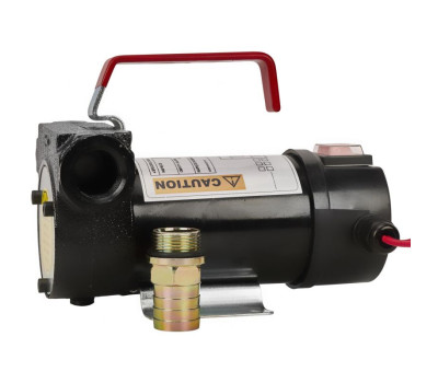 Насос KRAFT для перекачки дизеля 12В 40л/мин KD1159