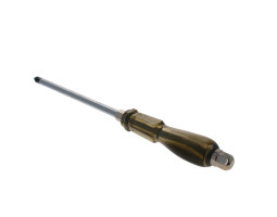 Набор отверток ударных 6 ед. (6.0x100mm, 6.0x125mm, 6.0x150mm) Rewolt T0038-foto3