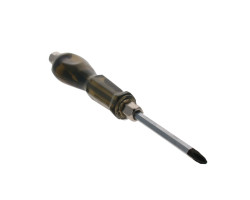 Набор отверток ударных 6 ед. (6.0x100mm, 6.0x125mm, 6.0x150mm) Rewolt T0038-foto4