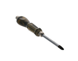 Набор отверток ударных 6 ед. (6.0x100mm, 6.0x125mm, 6.0x150mm) Rewolt T0038-foto4