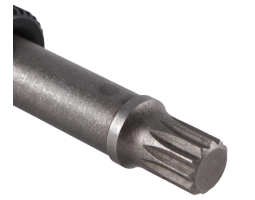Головка для генератора SPLINE M10x113 REWOLT T1135-M10 (33 зуба, 1/2")-foto5