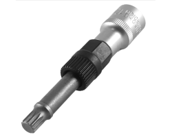 Головка для генератора SPLINE M10x113 REWOLT T1135-M10 (33 зуби, 1/2")