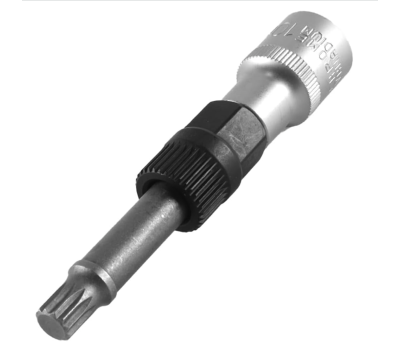 Головка для генератора SPLINE M10x113 REWOLT T1135-M10 (33 зуби, 1/2") Головка для генератора SPLINE M10x113 REWOLT T1135-M10 (33 зуби, 1/2")