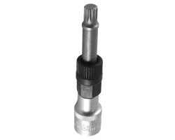 Головка для генератора SPLINE M10x113 REWOLT T1135-M10 (33 зуби, 1/2")-foto3