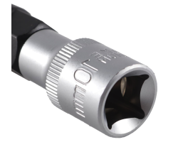 Головка для генератора SPLINE M10x113 REWOLT T1135-M10 (33 зуби, 1/2")-foto4