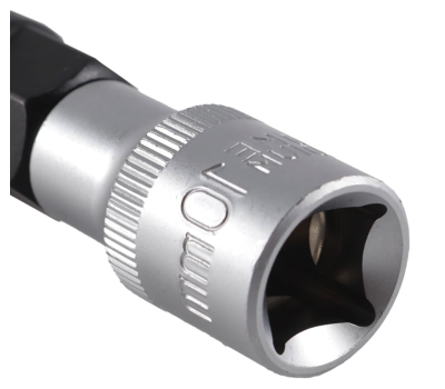 Головка для генератора SPLINE M10x113 REWOLT T1135-M10 (33 зуби, 1/2") Головка для генератора SPLINE M10x113 REWOLT T1135-M10 (33 зуби, 1/2")