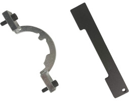 Набор фиксаторов OPEL 1.0 / 1.2 / 1.4 REWOLT (T1511OPL)-foto5