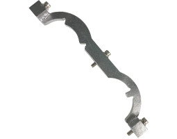 Набор фиксаторов OPEL 1.0 / 1.2 / 1.4 REWOLT (T1511OPL)-foto4